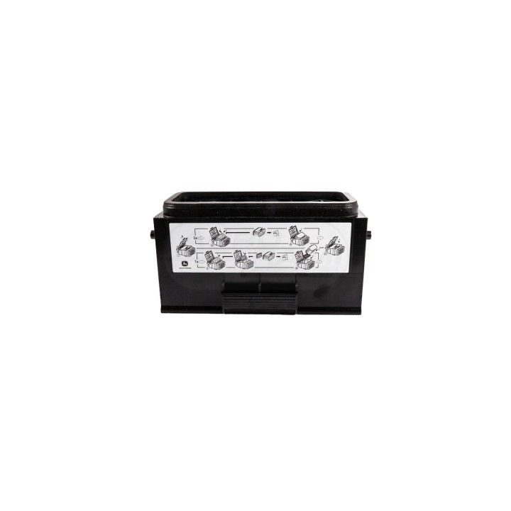 Filtr powietrza AL215053 , AL207629 John Deere