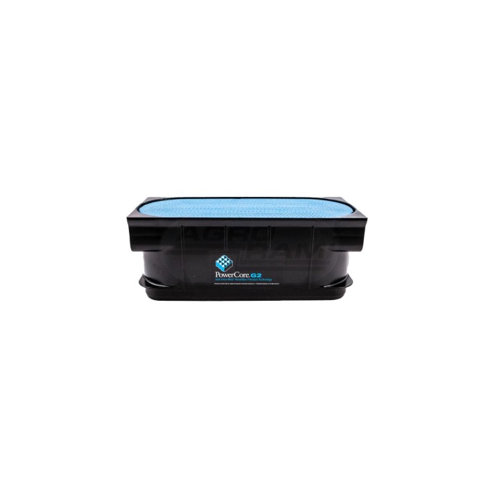Filtr powietrza AL215055 , AL207628 John Deere