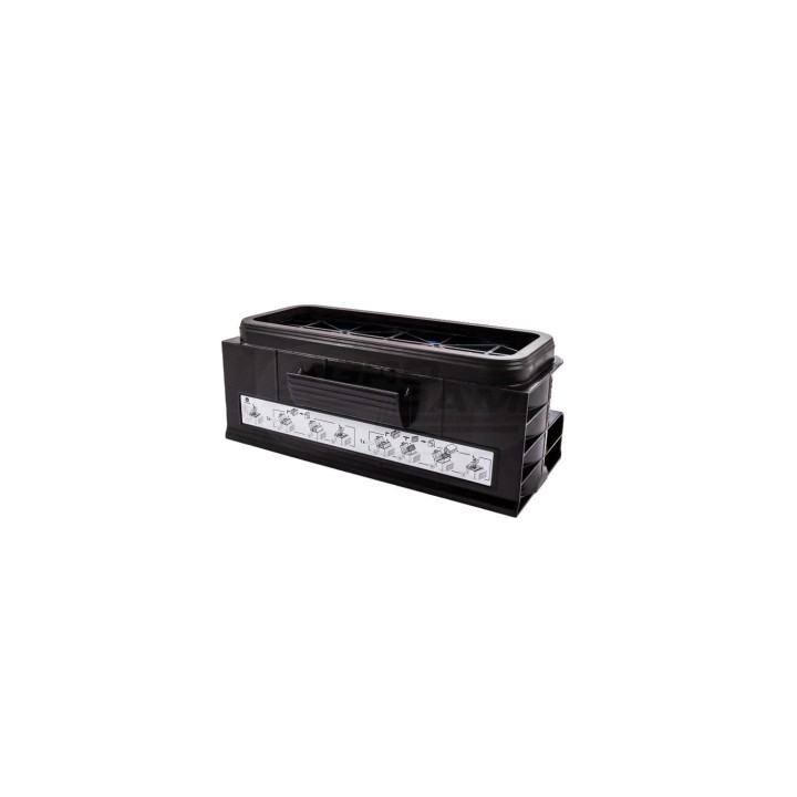 Filtr powietrza AL215055 , AL207628 John Deere