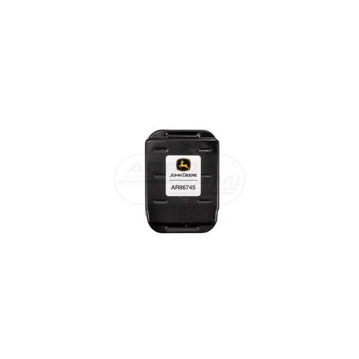 Filtr Paliwa John Deere AR86745 John Deere