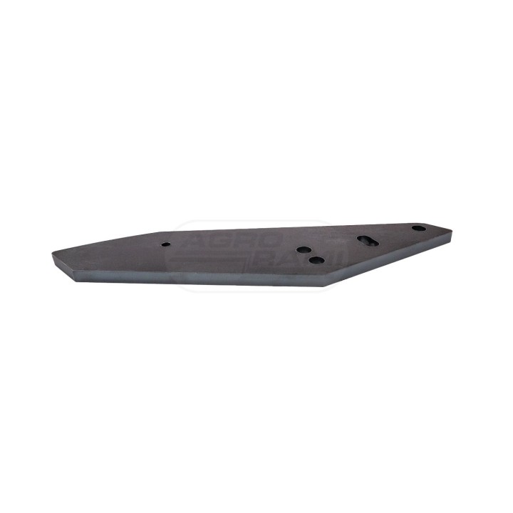 Płyta noża paszowozu 482mm Industriehof