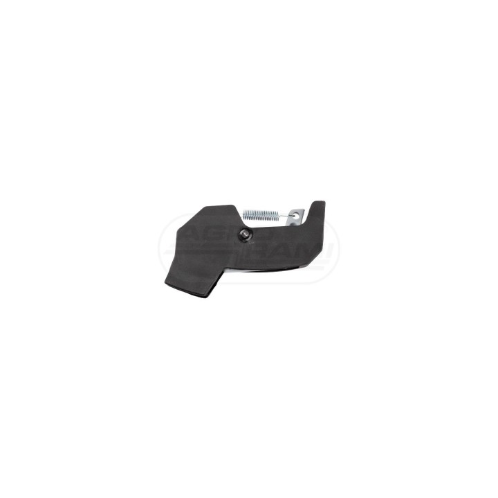 URZADZENIE STERUJACE 5089956FP FLEETPRO CNH