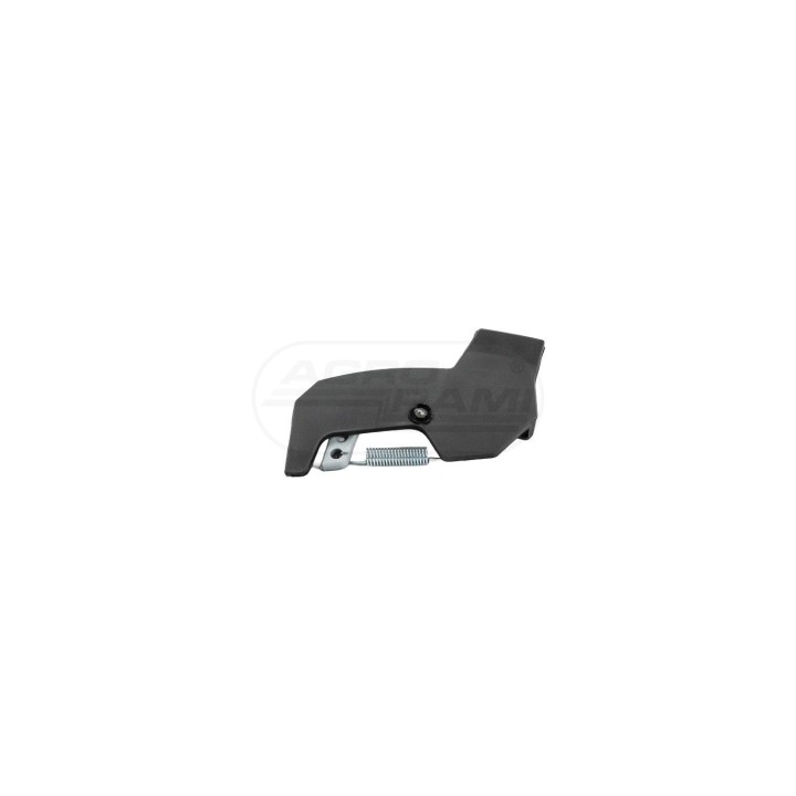 URZADZENIE STERUJACE 5089956FP FLEETPRO CNH