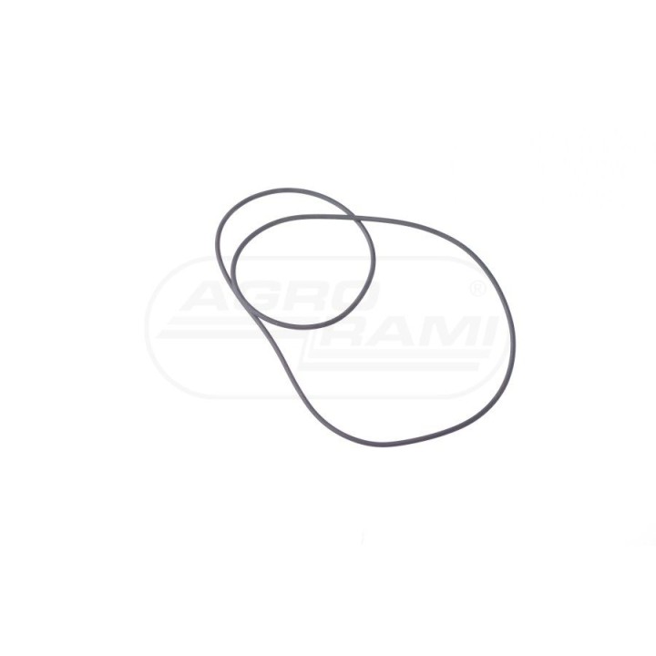 Pierścień Oring 209,22x2,62 930213 934766,930213 Zetor