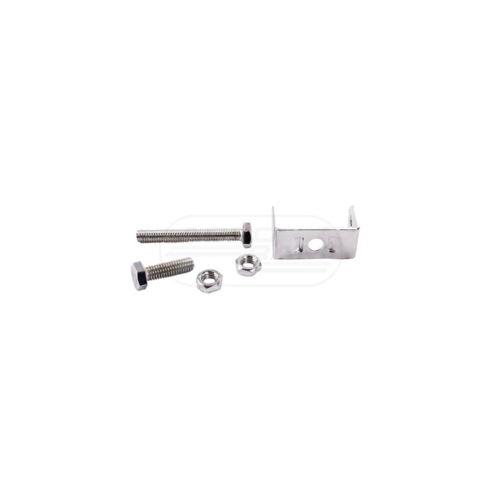 Lampa robocza kwadratowa LED 10-30V 16x3 LED BLW010/20
