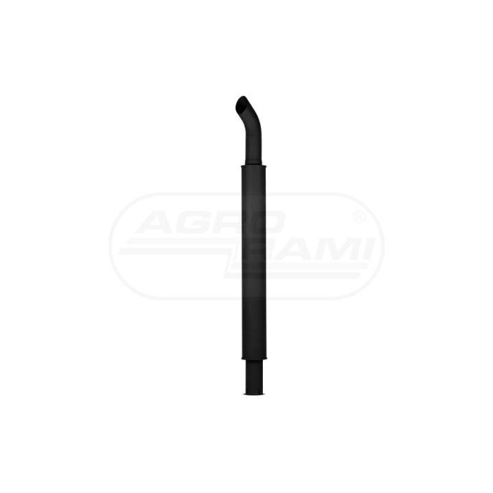 Tłumik Wydechowy Ares 7700043898 POWER SILENCER
