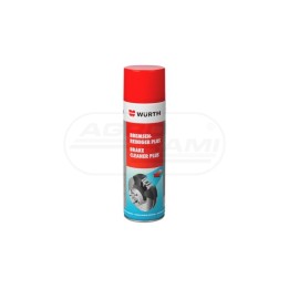 Zmywacz uniwersalny Wurth 500ml