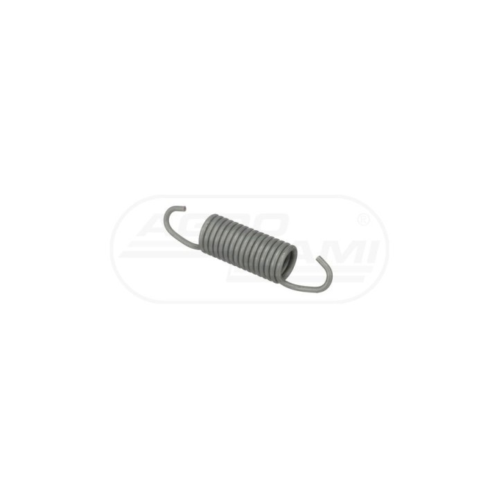 Sprężyna pedału sprzęgła CNH 84561533, ##, 87579190, 84341468 Case IH