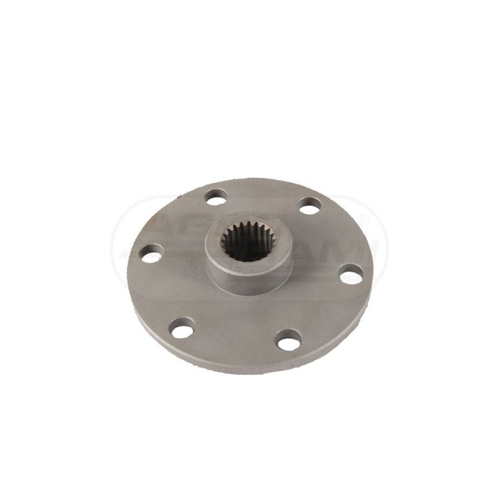 Piasta 30/196-57 4300586M1 3382757M3