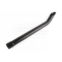 Tłumik 25/166-12 fi 77 mm l-960 mm A189049, 242284A1 POWER SILENCER