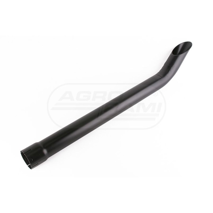 Tłumik 25/166-12 fi 77 mm l-960 mm A189049, 242284A1 POWER SILENCER