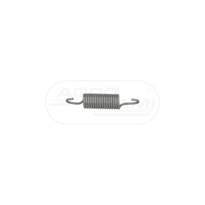 Sprężyna pedału sprzęgła CNH 84561533, ##, 87579190, 84341468 Case IH