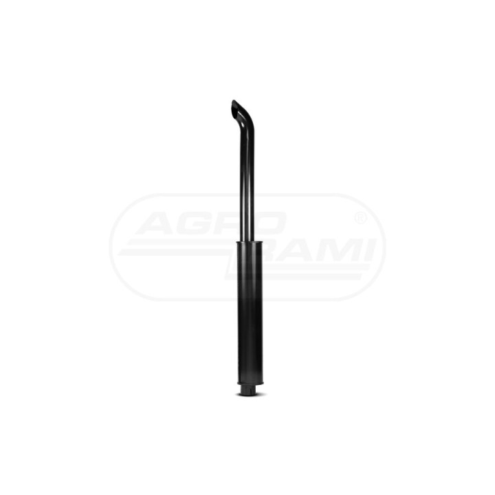 Rura wydechowa Renault VPE8265 7700014000 POWER SILENCER
