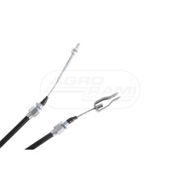 LINKA WAŁKA WOM  28/197-20  L. 1535 mm L-1670MM 7700002557, 7700024233, 7700692274, PRODUKT POLSKI