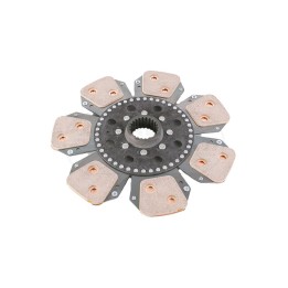 Tarcza sprzęgła Ø-330mm Z=23 3382760M1, 3382760M91, 3383227M1 LUK