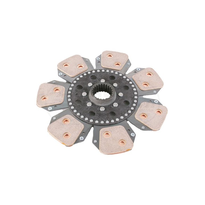 Tarcza sprzęgła Ø-330mm Z=23 3382760M1, 3382760M91, 3383227M1 LUK