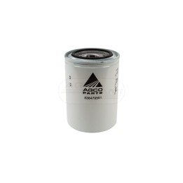 Filtr oleju silnika 1.5 x 22.80mm V836479591, V836646257, 836436346 AGCO