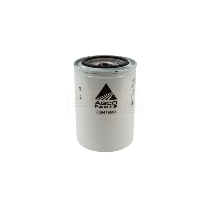 Filtr oleju silnika 1.5 x 22.80mm V836479591, V836646257, 836436346 AGCO