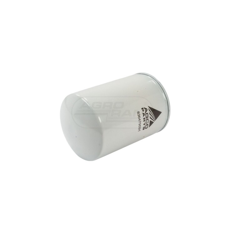Filtr oleju silnika 1.5 x 22.80mm V836479591, V836646257, 836436346 AGCO