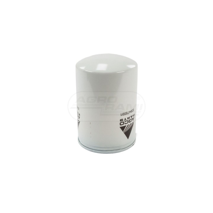 Filtr oleju silnika 1.5 x 22.80mm V836479591, V836646257, 836436346 AGCO