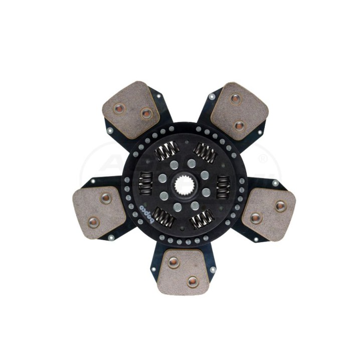 Tarcza sprzęgła Ø 330mm Z=21  3701011M91, 3613976M91