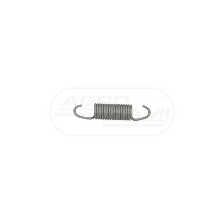Sprężyna pedału sprzęgła CNH 84561533, ##, 87579190, 84341468 Case IH