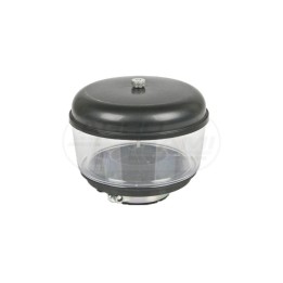 Filtr powietrza 60/168-6  fi-76 mm 1693129M1 HARS