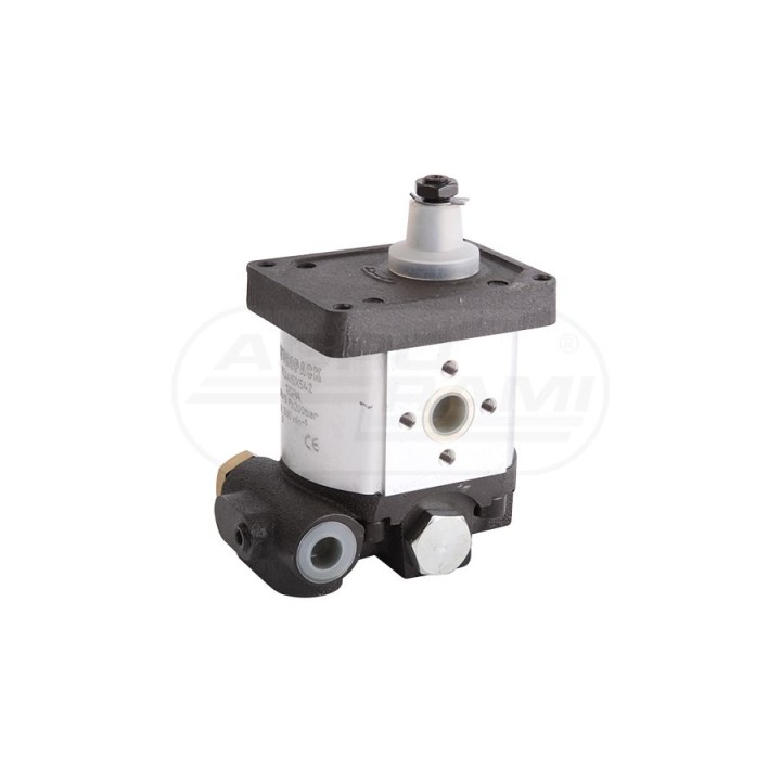 Pompa hydrauliczna 69/565-247 0510525359, 5149231, 5167394, 5180275