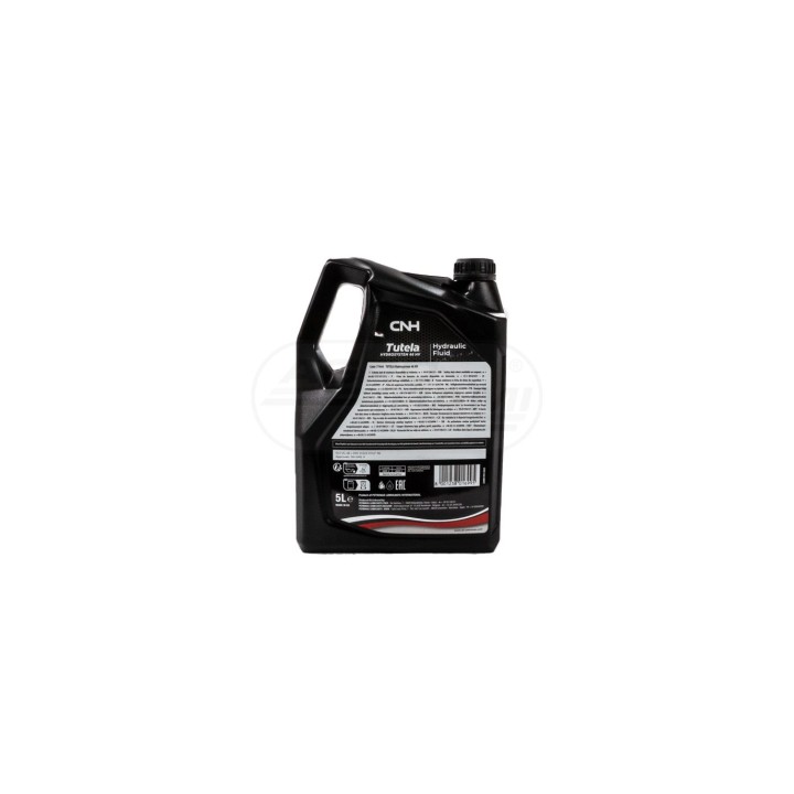 Olej TUTELA HYDROSYSTEM 46 HV / 5L