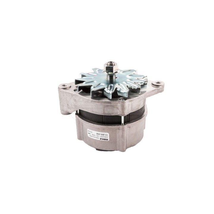 Alternator 14V-20A Mahle/Iskra 7700068501 , AL78692 , IA1073 , MG313 MAHLE