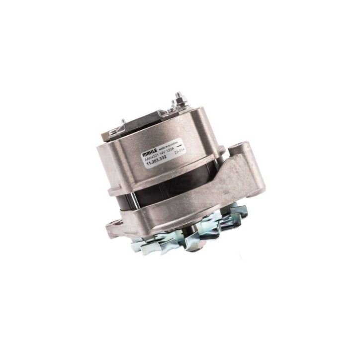 Alternator 14V-20A Mahle/Iskra 7700068501 , AL78692 , IA1073 , MG313 MAHLE