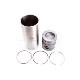 Zestaw naprawczy silnika Ø-98.48mm 3 pierścienie B3174, U5MK0169 ATS