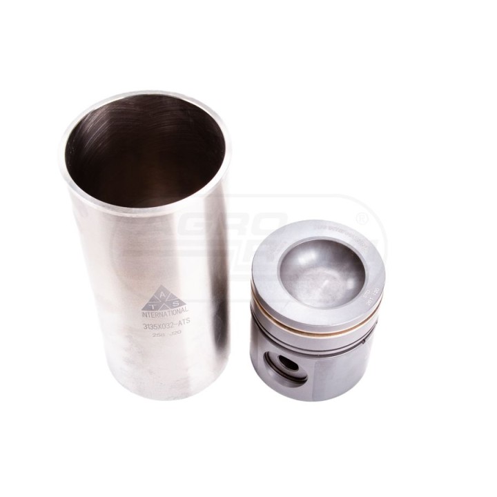 Zestaw naprawczy silnika Ø-98.48mm 3 pierścienie B3174, U5MK0169 ATS