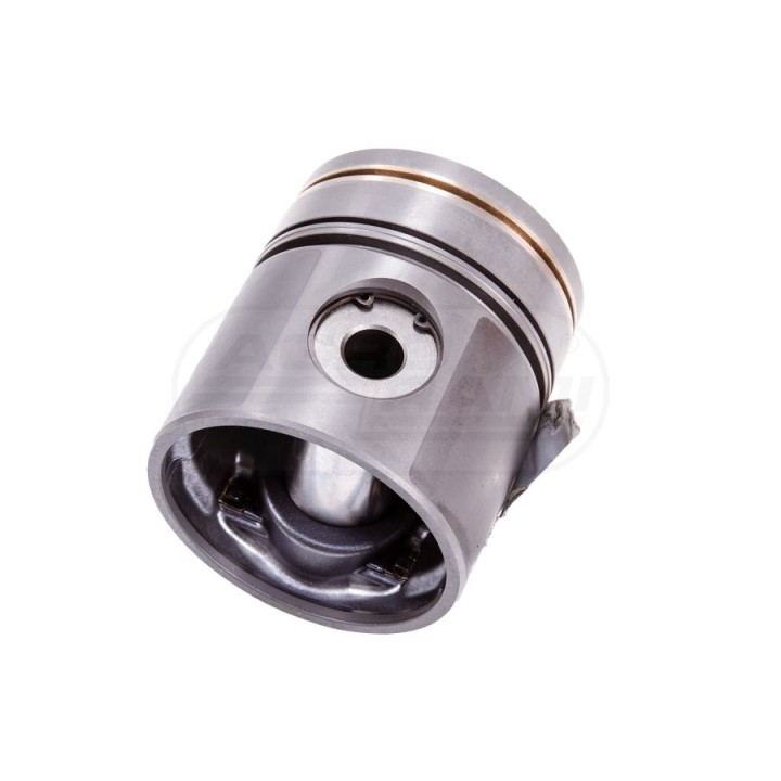 Zestaw naprawczy silnika Ø-98.48mm 3 pierścienie B3174, U5MK0169 ATS