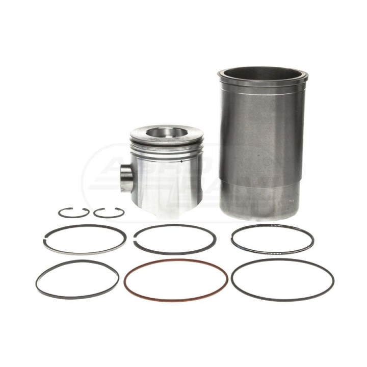 Zestaw naprawczy silnika fi 106.50 mm Mahle|Clevite RE33115 RE33115, RE22681 MAHLE | CLEVITE