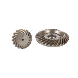 Koło z wałkiem  APL735  72/341-114  4472263025 , AL62449,