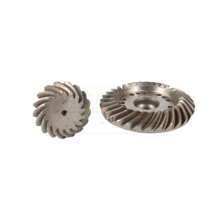 Koło z wałkiem  APL735  72/341-114  4472263025 , AL62449,