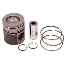 Tłok silnika z pierścieniami Ø 98.48mm 3639514M1, U5PR0025