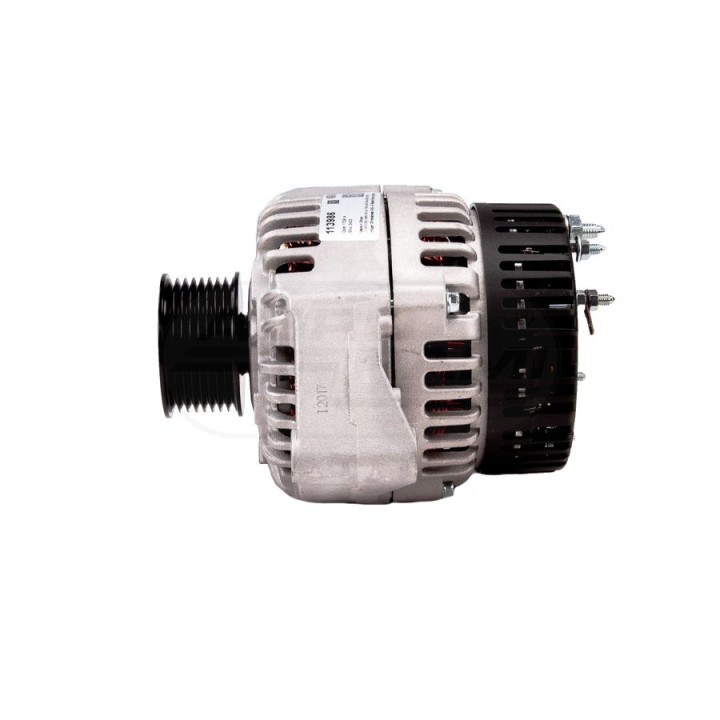 Alternator HC-CARGO 7700068501 HC CARGO