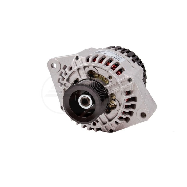 Alternator HC-CARGO 7700068501 HC CARGO