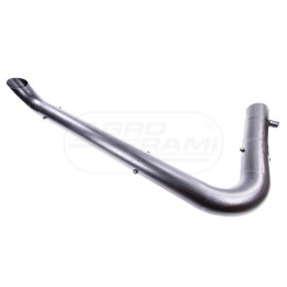 Tłumik wydechowy 25/166-98 82006822 , 82008349 , 82008351, 82020040 POWER SILENCER