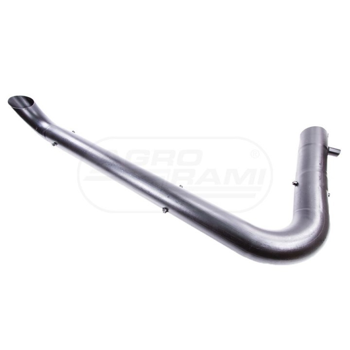Tłumik wydechowy 25/166-98 82006822 , 82008349 , 82008351, 82020040 POWER SILENCER