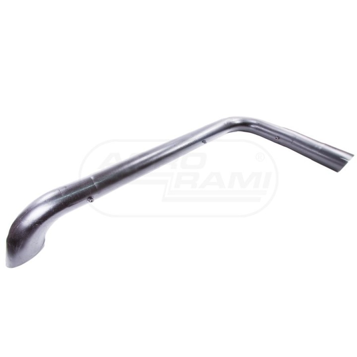Tłumik wydechowy 25/166-98 82006822 , 82008349 , 82008351, 82020040 POWER SILENCER