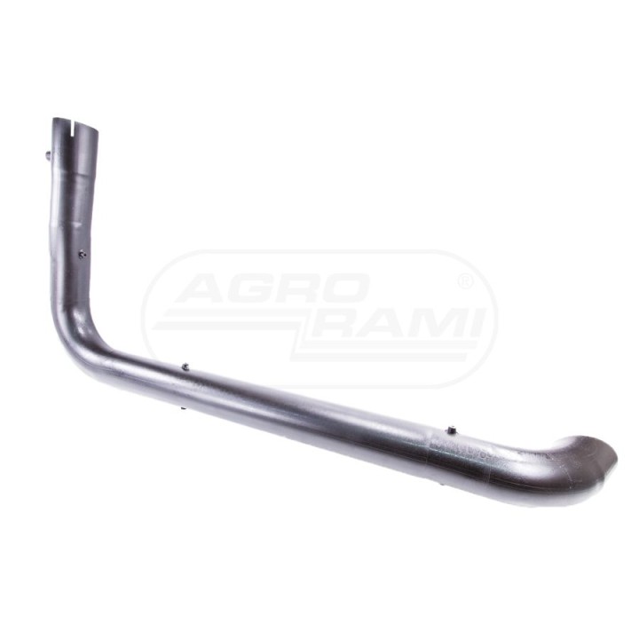 Tłumik wydechowy 25/166-98 82006822 , 82008349 , 82008351, 82020040 POWER SILENCER