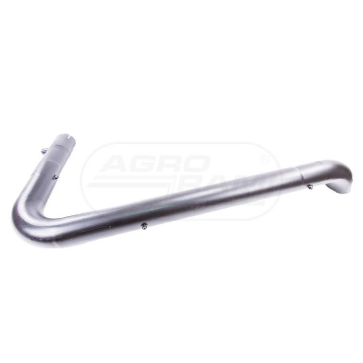 Tłumik wydechowy 25/166-98 82006822 , 82008349 , 82008351, 82020040 POWER SILENCER