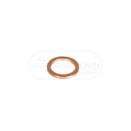 Uszczelka CU 18x22x1,5 - paczka 100 sztuk 18x22x1,5 LIMET
