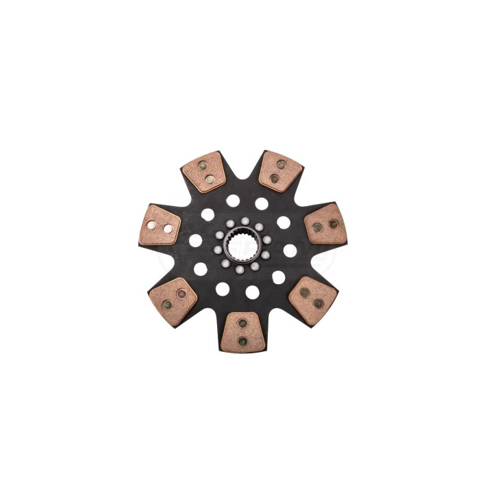 Tarcza sprzęgła Ø-310mm 3301230M92, 3310761M91