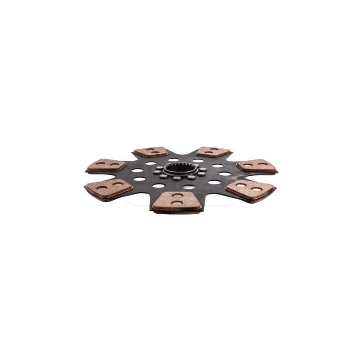 Tarcza sprzęgła Ø-310mm 3301230M92, 3310761M91