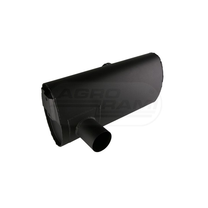 Tłumik wydechowy  25/165-103 A184475 , 87704568 , A184515 , IH184475 POWER SILENCER