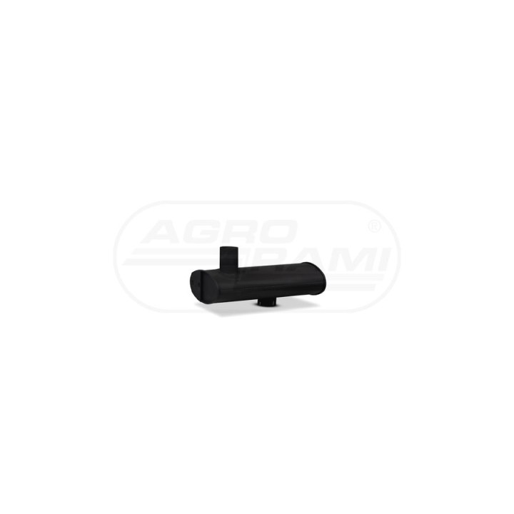 Tłumik wydechowy  25/165-103 A184475 , 87704568 , A184515 , IH184475 POWER SILENCER